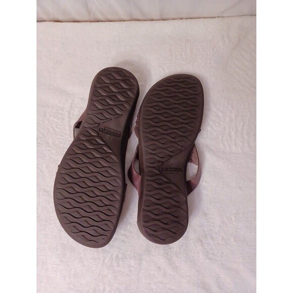 MERRELL Leather‎ women's Sandals - Picture 6 of 6